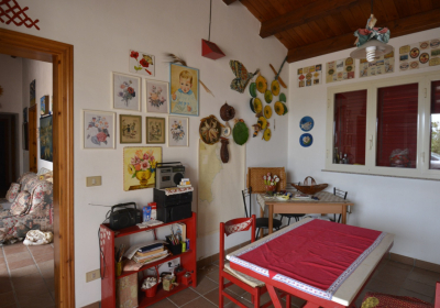 Casa Vacanze Villa Chiara